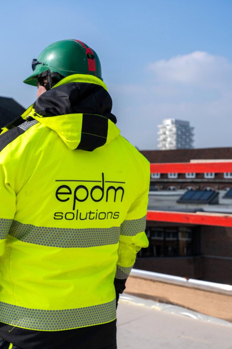 Dakwerken vacatures | EPDM Solutions