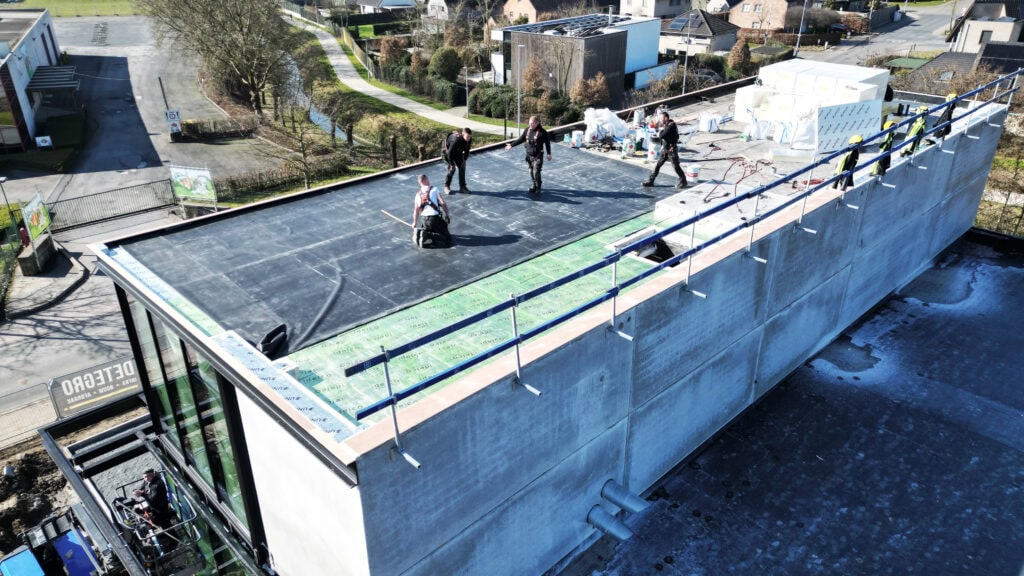 plat dak epdm solutions dakbedekking 1